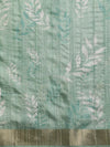 Grand Embellished Delight Saree-SZ-IVY-GN-1999