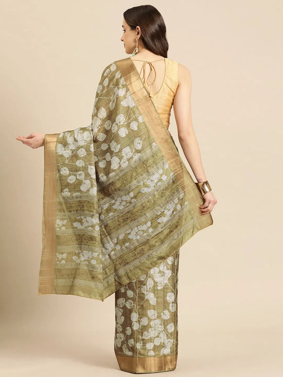 Embellished Royal Grandeur Saree-SZ-DAISY-MH-1991