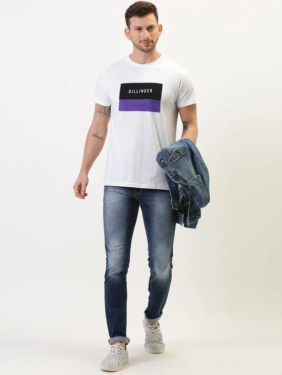 Dillinger Printed T-shirt