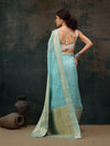 Ethnic Blossom Saree-SZ-FAIRY2-TL-2274