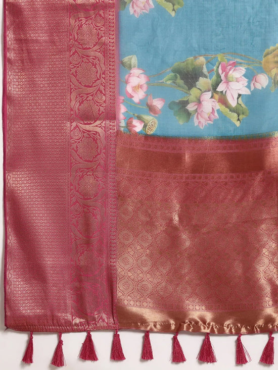 Regal Heirloom Wonder Saree-SZ-DGSAVI-1852