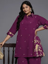 Ahalyaa Women's Traditional wear Co-ord-AP-AHTUPZ-COMBO-840