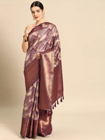 Vibrant Festive Elegance Saree-SZ-DGALOHI-1897