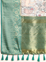 Graceful Traditional Delight Saree-SZ-DGSAVI-1846