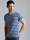 Dillinger Men's Striped T-Shirt