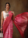 Ornate Grace Drape Saree-SZ-DGSTRIP-PN-2169