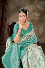 Artistry in Motion Saree-SZ-DGKSS-1-1499