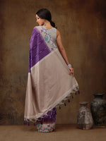 Embellished Diva’s Elegance Saree-SZ-DGTRISHIV2-PP-2194