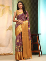 Subtle Grace Wonder Saree-SZ-DGGITA-PP-1923