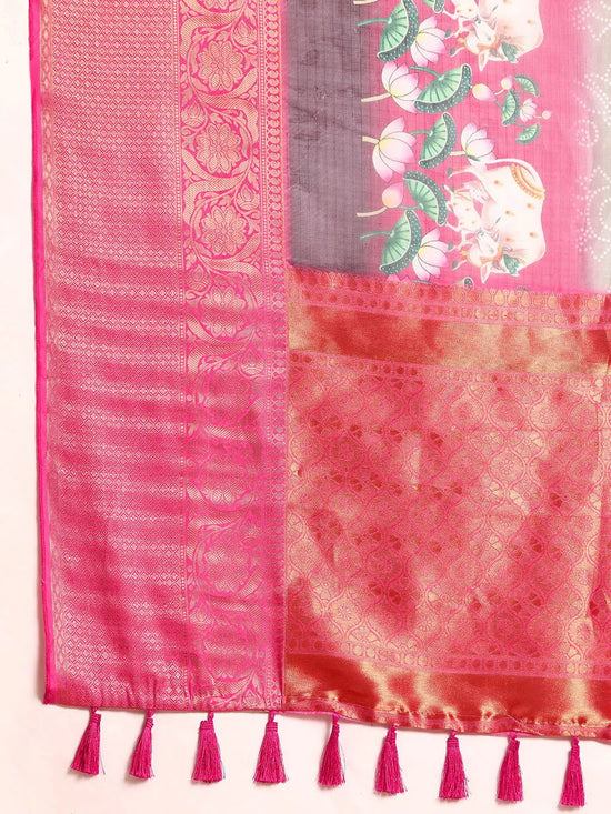 Regal Tradition Wonder Saree-SZ-DGSAVI-1843