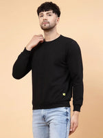 Rigo Beachscape Fleece Sweatshirt-SW08231166-L