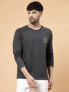 Rigo Rigo Signature Oversized Tee-CT08231604-L