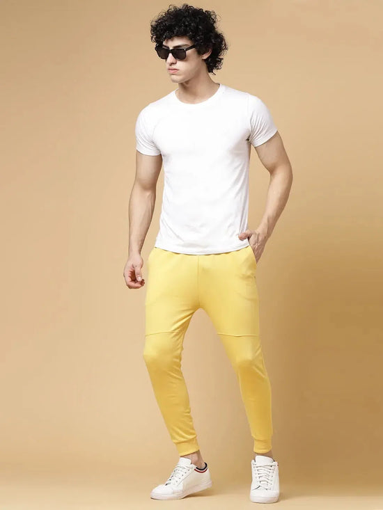 Rigo Basic Terry Joggers-JR08231049-32