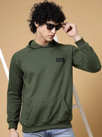 Rigo Exotica Fleece Sweatshirt-SW10231192-L