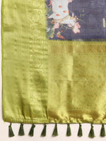 Regal Cultural Splendor Saree-SZ-DGSAVI-1848