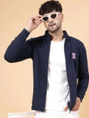 Rigo Make Wave Terry Jacket-SW08231172-L