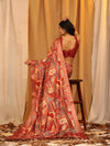 Dazzling Grandeur Saree-SZ-DGTARA-1879