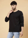 Rigo Oversized Terry T-Shirt-CT08231600-L