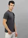 Rigo Midnight Stitched Neck Tee