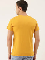 Dillinger Color-Block T-shirt