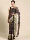 Regal Diva’s Radiance Saree-SZ-DGBARFI4-BR-2057