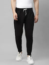 Rigo Cut & Sew Terry Jogger-JR09211027-30