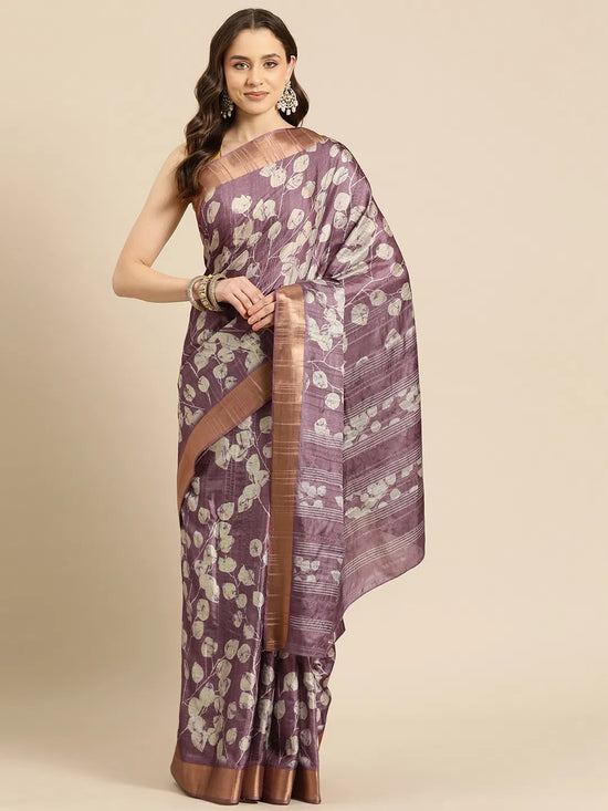 Luxurious Diva Splendor Saree-SZ-DAISY-PP-1992