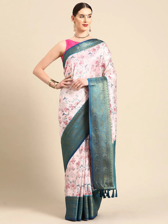 Graphic Charm Saree-SZ-DGPS6-1797