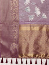 Blooming Majesty Ensemble Saree-SZ-DGUMA-LV-2154