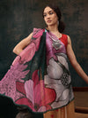 Eternal Beauty Drape Saree-SZ-JUHI-YL-2256