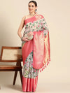 Traditional & Heritage Saree-SZ-DGSAVI-1833