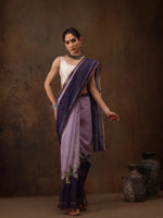 Fashion Forward Wonder Saree-SZ-DGTRIJAL3-LV-2199