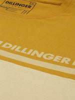 Dillinger Color-Block T-shirt