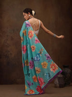 Subtle Charm Splendor Saree-SZ-DGCHIF-TL-2235