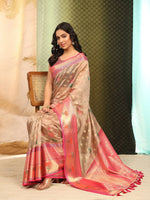 Refined Classic Charm Saree-SZ-DGLARA-BE-1933