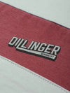 Dillinger Men's Full sleeve Color-block T-shirt