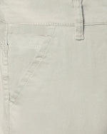 Cargos with Neon Zip and 6 pockets-Grey-HZC9112-30