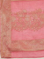 Elegant Simplicity Radiance Saree-SZ-DIYA-PN-2215