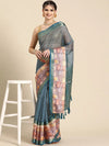 Artistic Diva’s Wonder Saree-SZ-DGBARFI3-TL-2054