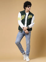 Rigo Athletic Puff Printed Varsity Jacket-SW10231197-L