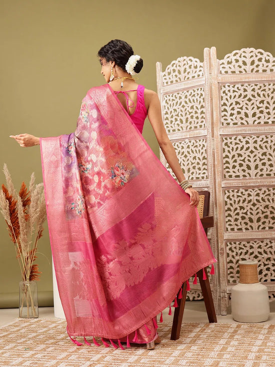 Luxurious Wedding Grandeur Saree-SZ-DGDIYA1-PN-2313