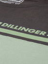 Dillinger Color-Block T-shirt