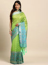 Embellished Bridal Dream Saree-SZ-IRA-PGN-1579