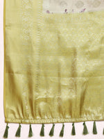 Unique Artistic Aura Saree-SZ-DGKSS-3-1513