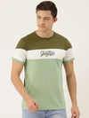 Dillinger Color-Block T-shirt