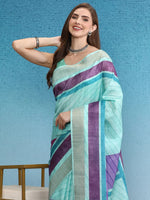 Eternal Beauty Ensemble Saree-SZ-DGRANGOLI-PP-2071