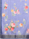 Everlasting Charm Drape Saree-SZ-DGALIA-LV-1942