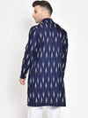 Hangup Men Standard Printed Men's Indian Wear-K64_OnlyKurta