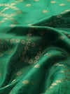 Ornate Craftsmanship Saree-SZ-IRA-GN-1575