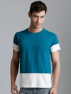 Dillinger Men's Colourblock T-Shirt